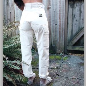 Stan Ray Painter Pant | size 26 | colour “Natural Drill”